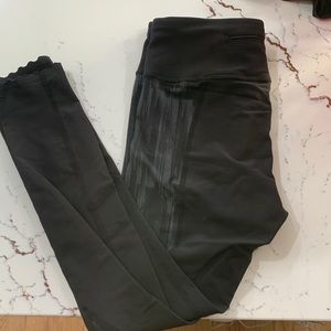 LULULEMON legging